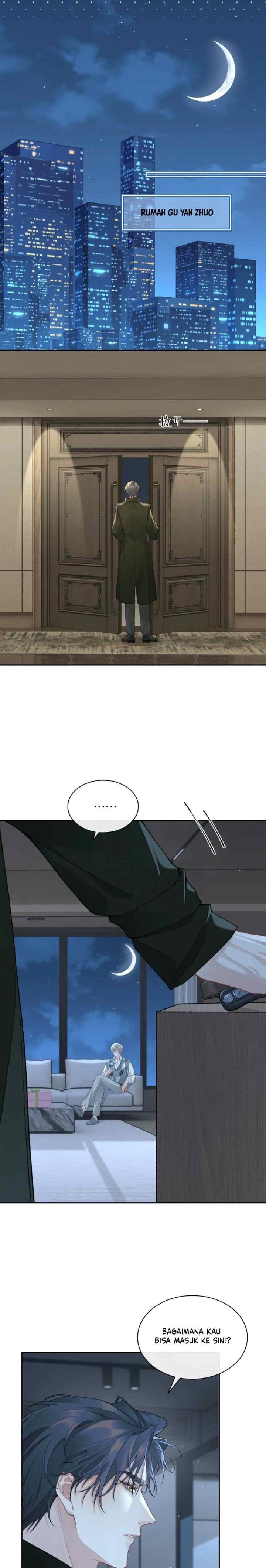 Ding! Gui Ren System's at Your Service! chapter 3 halaman 9