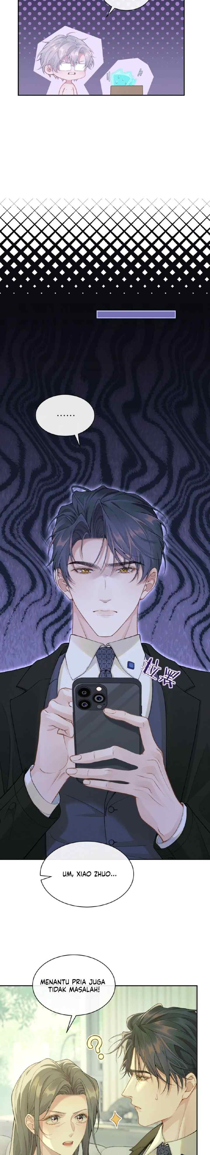 Ding! Gui Ren System's at Your Service! chapter 3 halaman 4