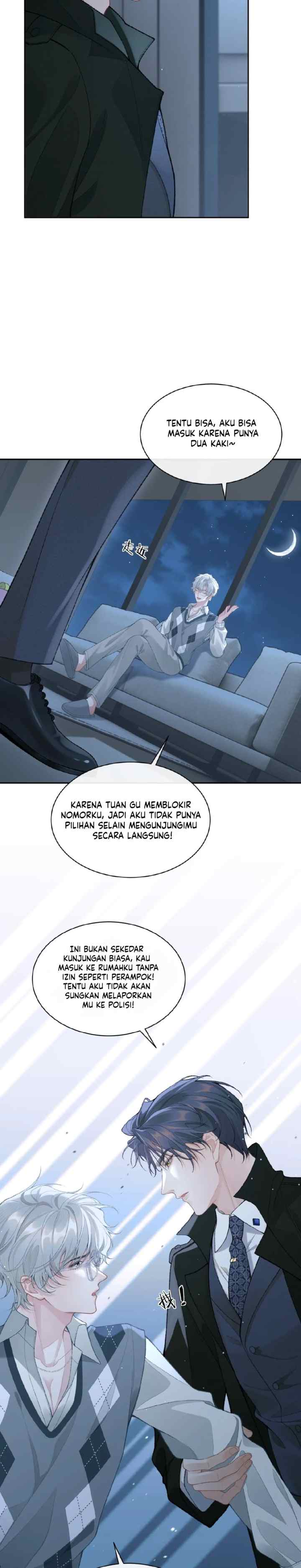 Ding! Gui Ren System's at Your Service! chapter 3 halaman 10