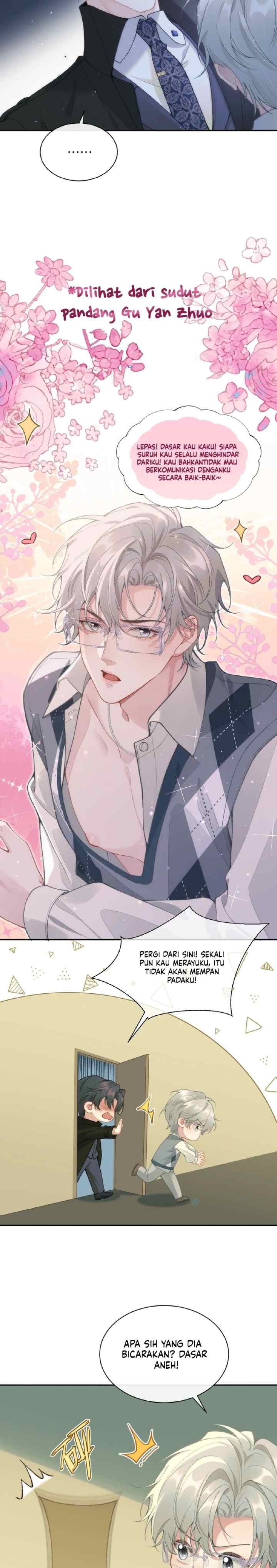 Ding! Gui Ren System's at Your Service! chapter 3 halaman 12