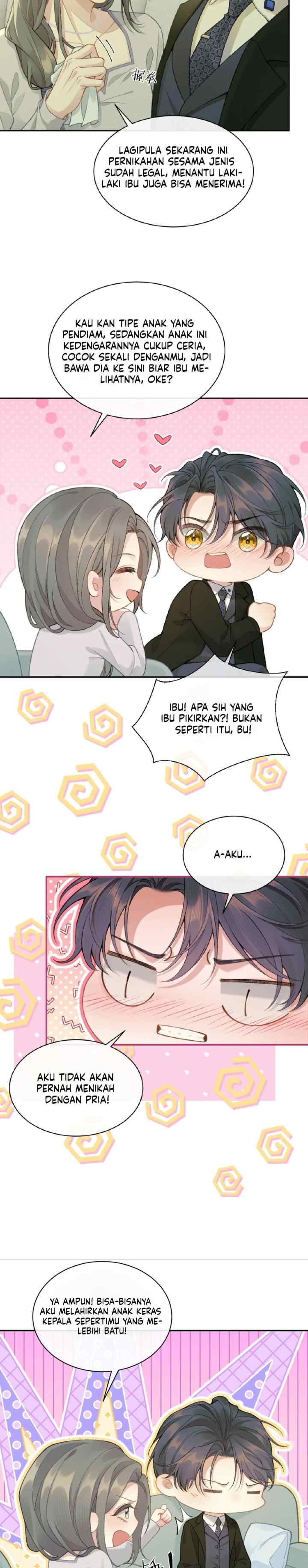 Ding! Gui Ren System's at Your Service! chapter 3 halaman 5