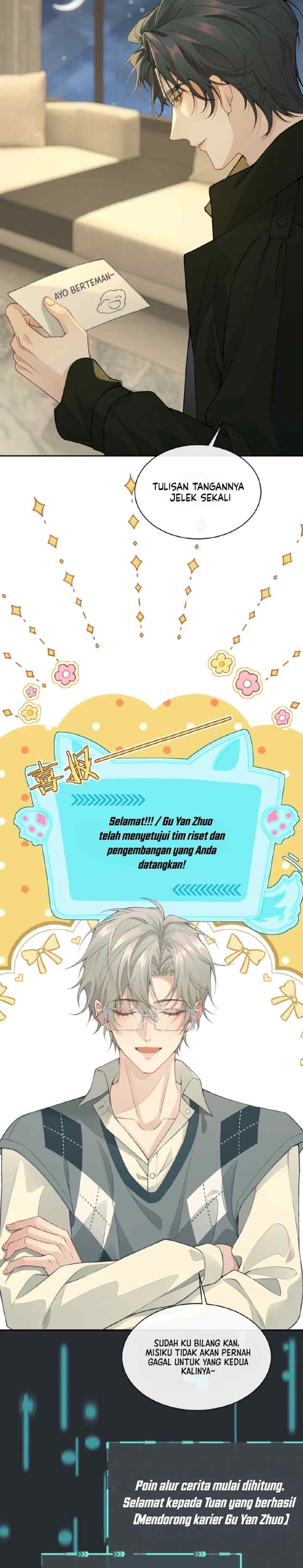 Ding! Gui Ren System's at Your Service! chapter 3 halaman 15