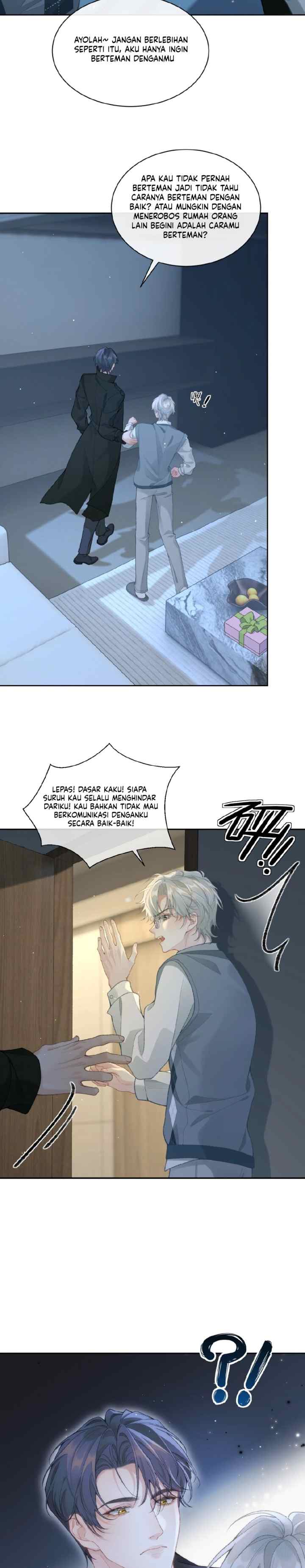 Ding! Gui Ren System's at Your Service! chapter 3 halaman 11