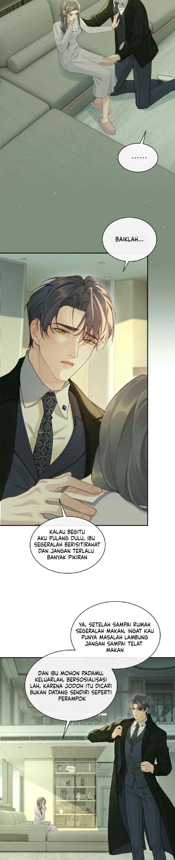 Ding! Gui Ren System's at Your Service! chapter 3 halaman 7