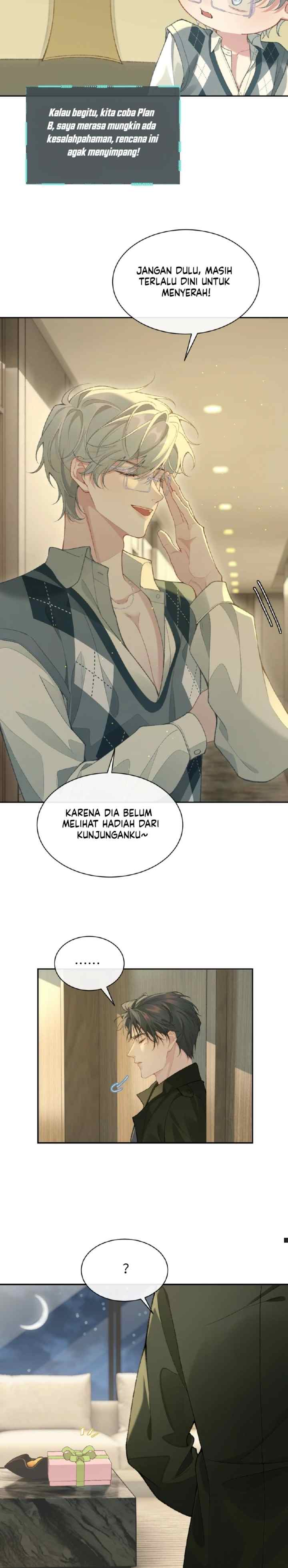 Ding! Gui Ren System's at Your Service! chapter 3 halaman 13