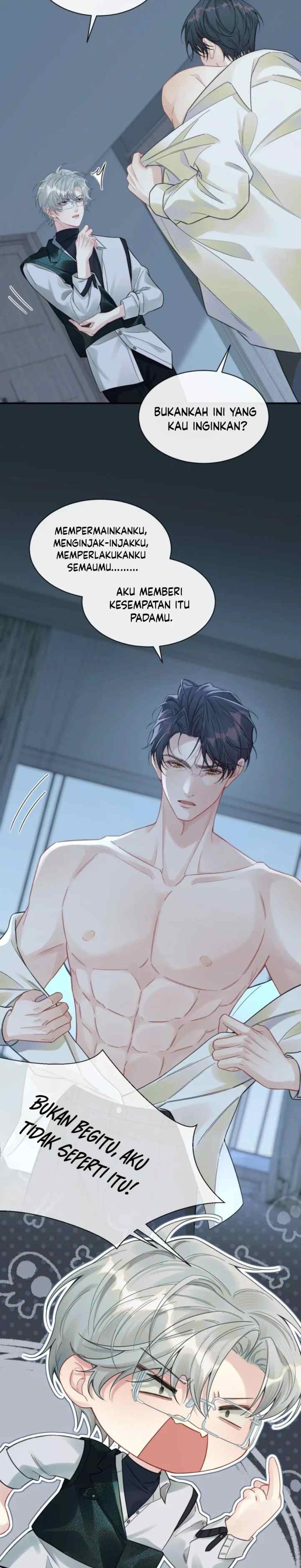 Ding! Gui Ren System's at Your Service! chapter 8 halaman 12