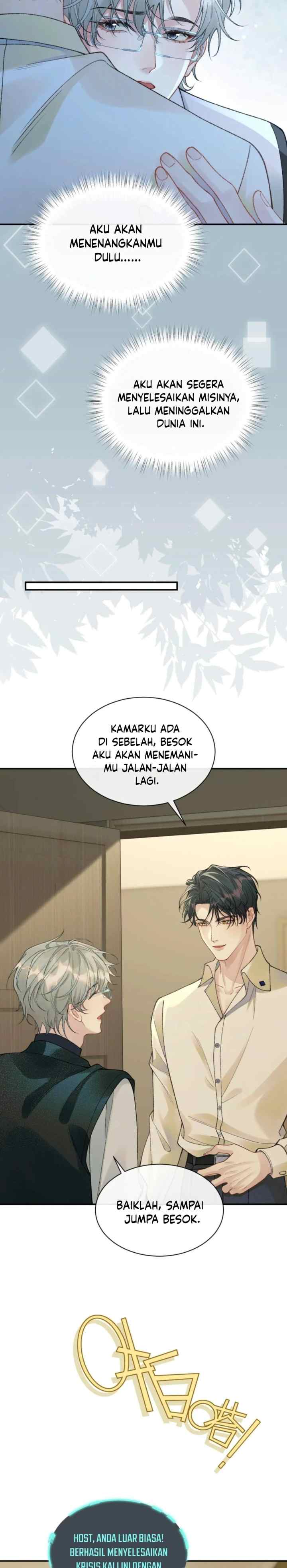 Ding! Gui Ren System's at Your Service! chapter 8 halaman 15