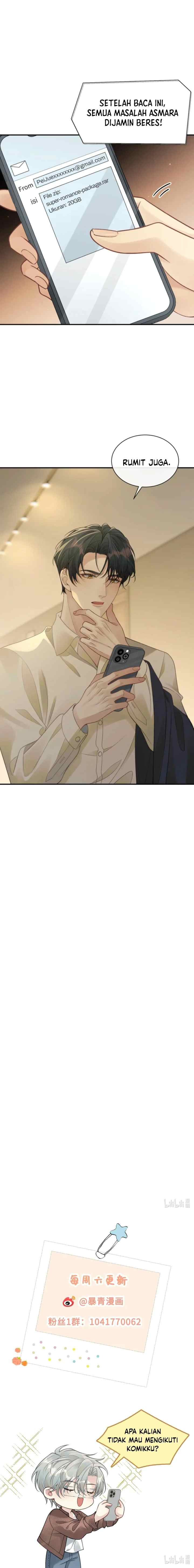 Ding! Gui Ren System's at Your Service! chapter 8 halaman 17
