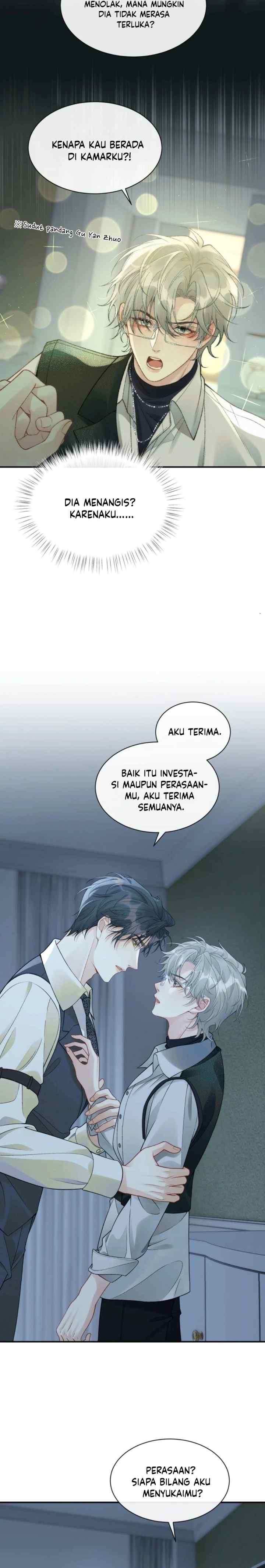 Ding! Gui Ren System's at Your Service! chapter 8 halaman 5