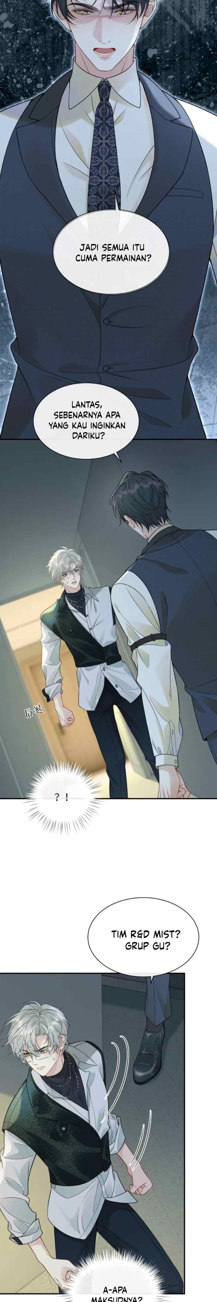 Ding! Gui Ren System's at Your Service! chapter 8 halaman 8