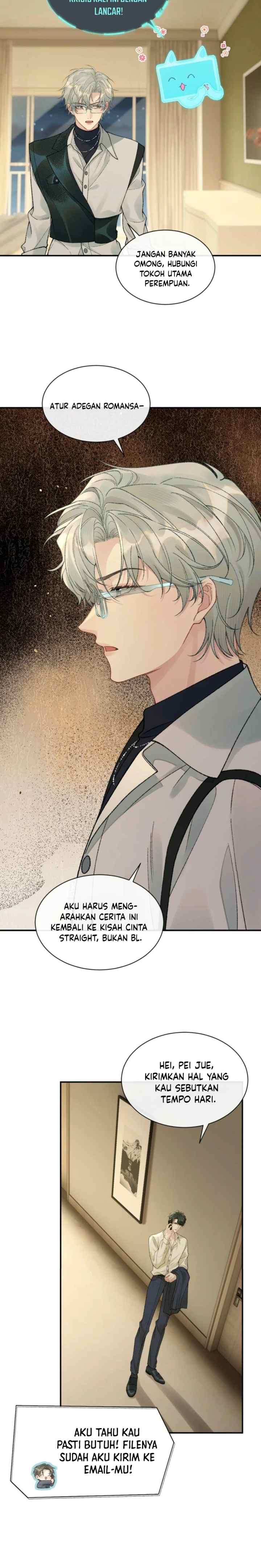 Ding! Gui Ren System's at Your Service! chapter 8 halaman 16