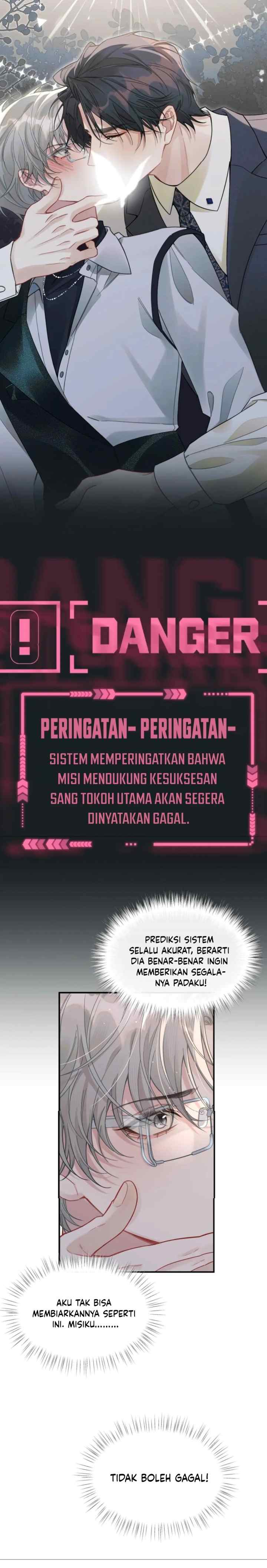 Ding! Gui Ren System's at Your Service! chapter 8 halaman 10