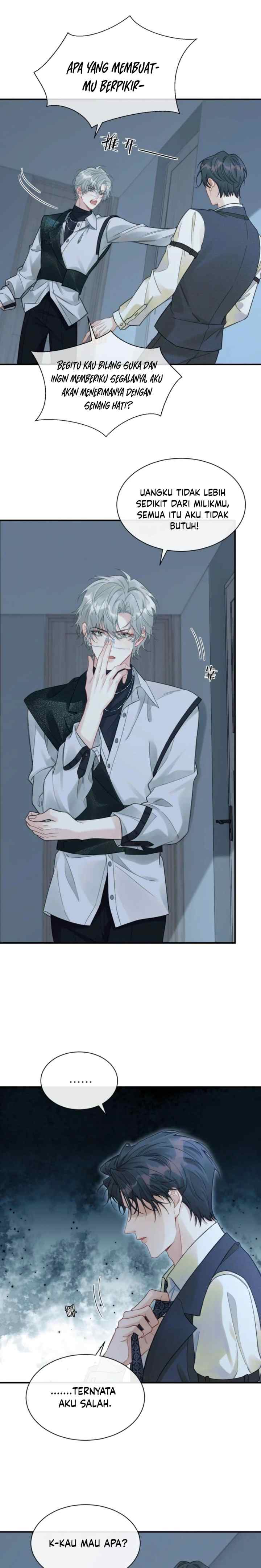 Ding! Gui Ren System's at Your Service! chapter 8 halaman 11