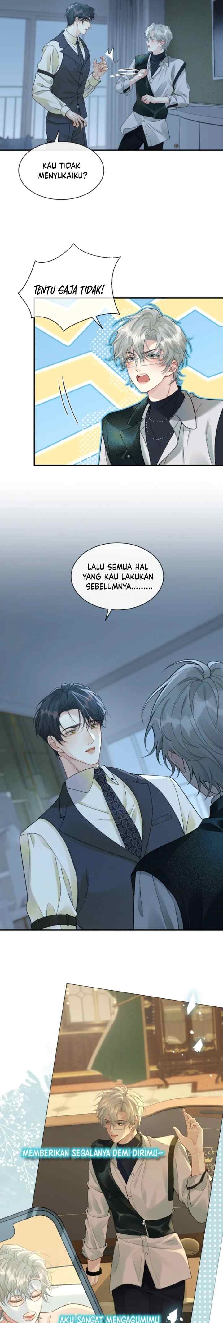 Ding! Gui Ren System's at Your Service! chapter 8 halaman 6