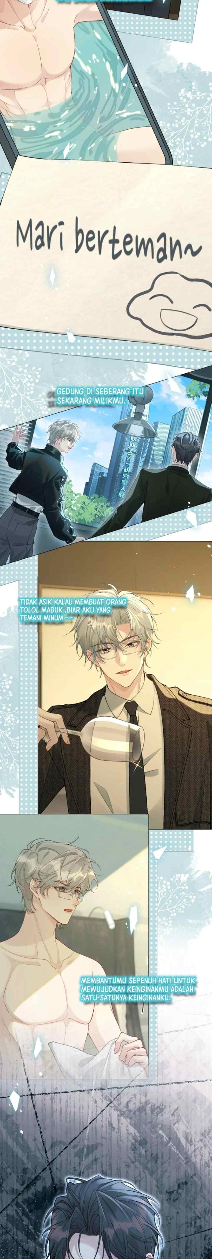 Ding! Gui Ren System's at Your Service! chapter 8 halaman 7