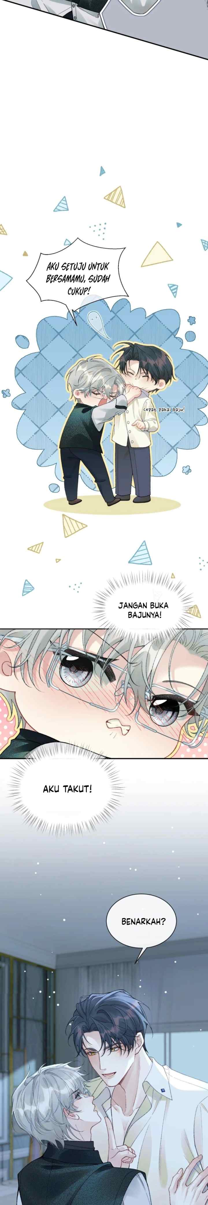 Ding! Gui Ren System's at Your Service! chapter 8 halaman 13