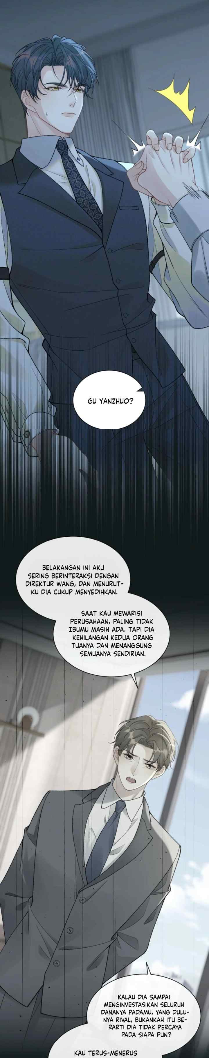 Ding! Gui Ren System's at Your Service! chapter 8 halaman 4
