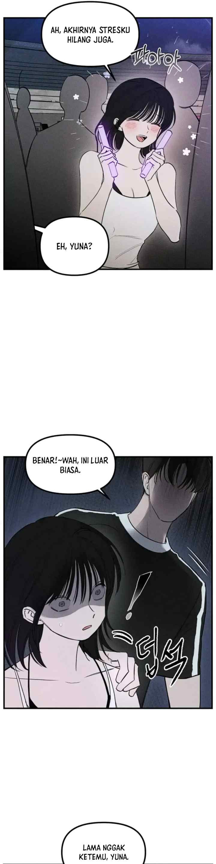 Disastrous Romance chapter 4 halaman 15