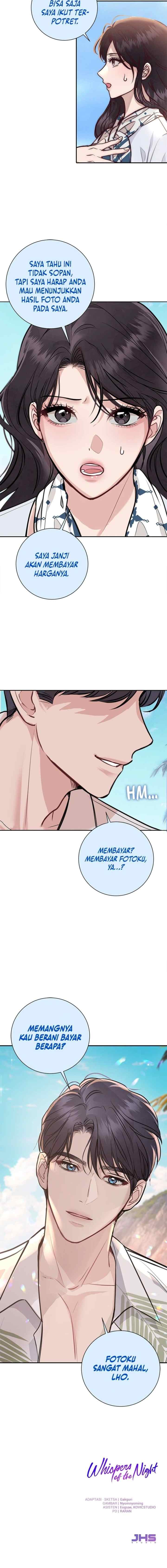 Discussion Nocturne chapter 1 halaman 19