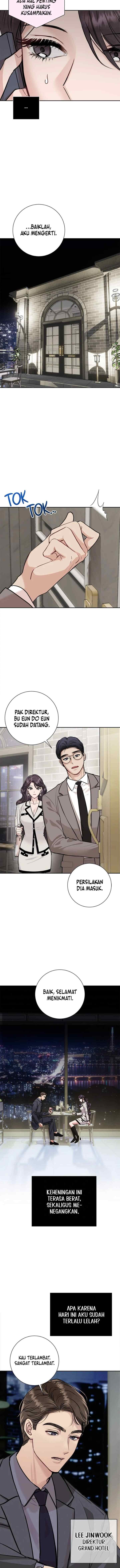 Discussion Nocturne chapter 1 halaman 6