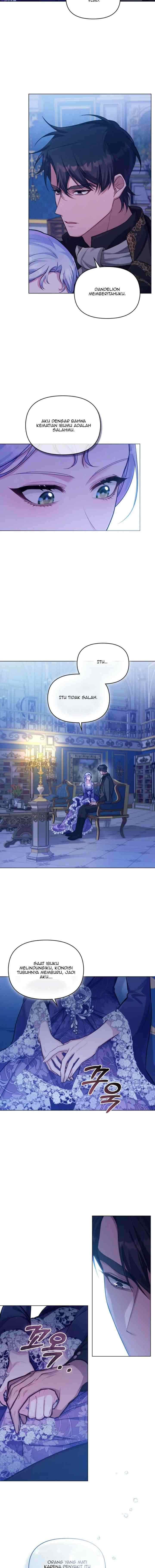 Disobey The Duke If You Dare chapter 20 halaman 11