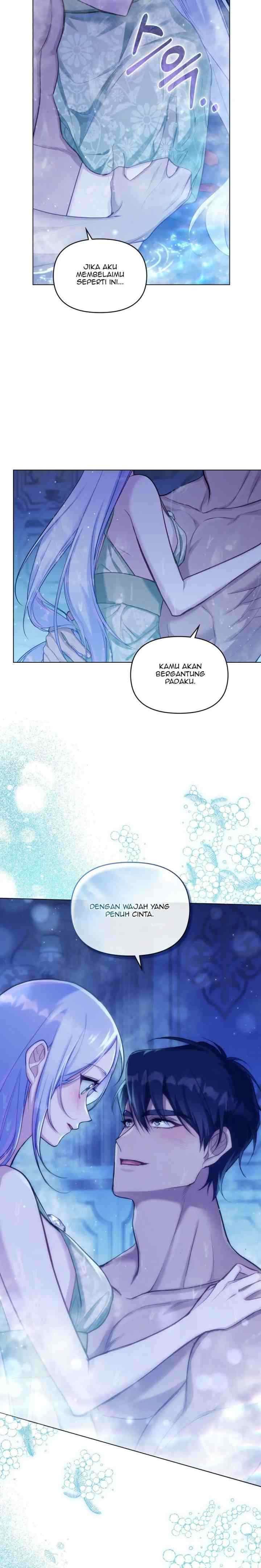 Disobey The Duke If You Dare chapter 25 halaman 7