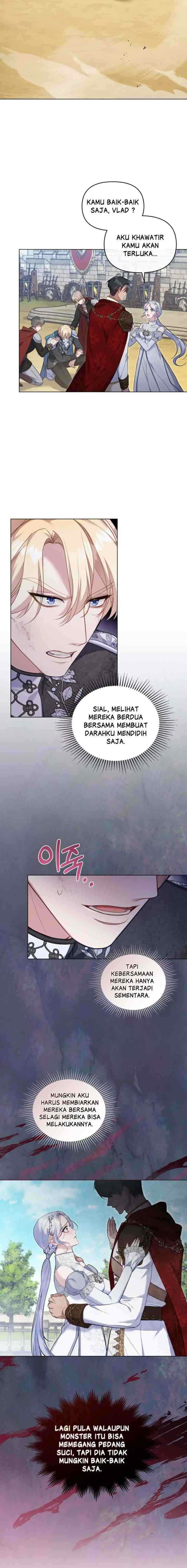 Disobey The Duke If You Dare chapter 65 halaman 9