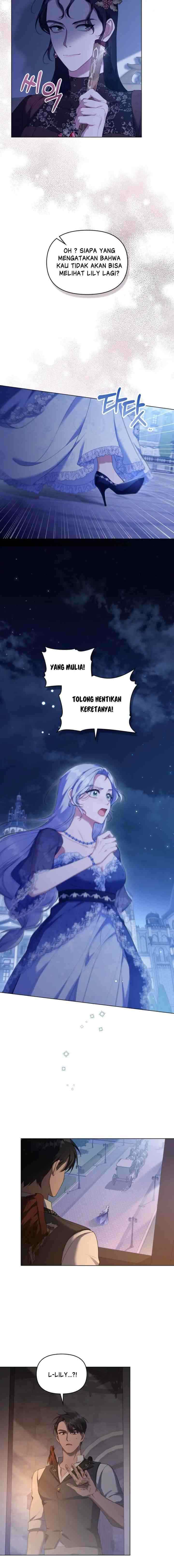 Disobey The Duke If You Dare chapter 67 halaman 12