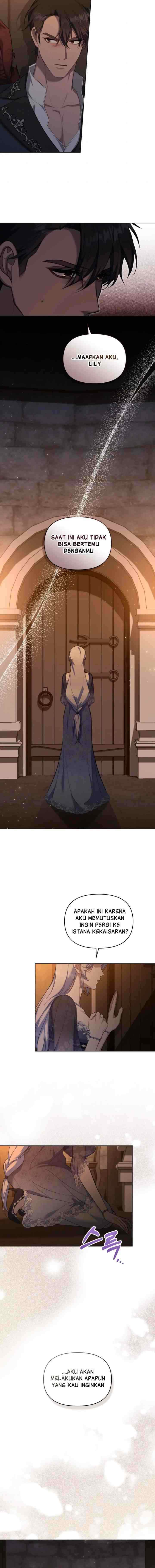 Disobey The Duke If You Dare chapter 67 halaman 4