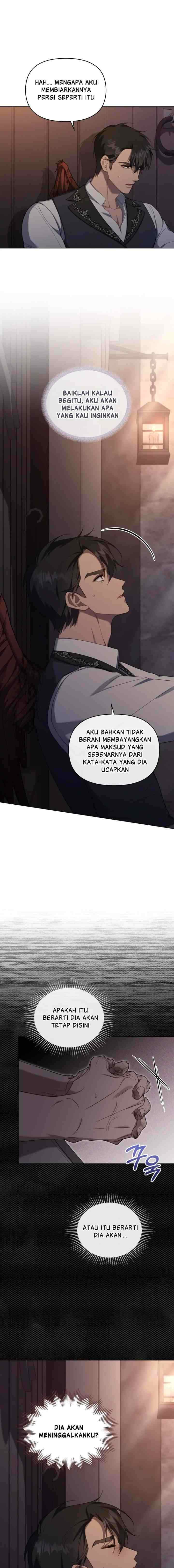 Disobey The Duke If You Dare chapter 67 halaman 10