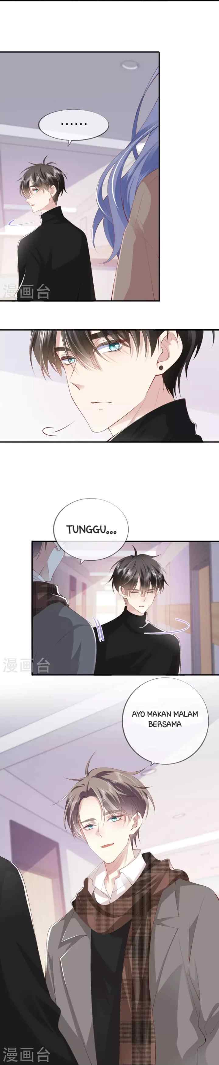 Distance of Two Star chapter 39 halaman 4