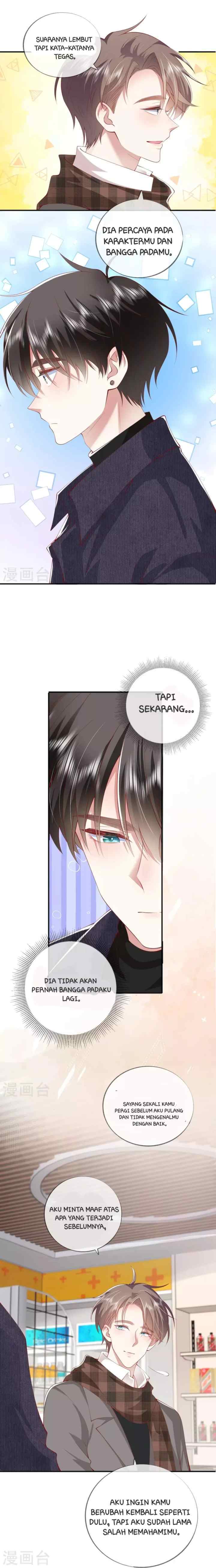 Distance of Two Star chapter 39 halaman 13