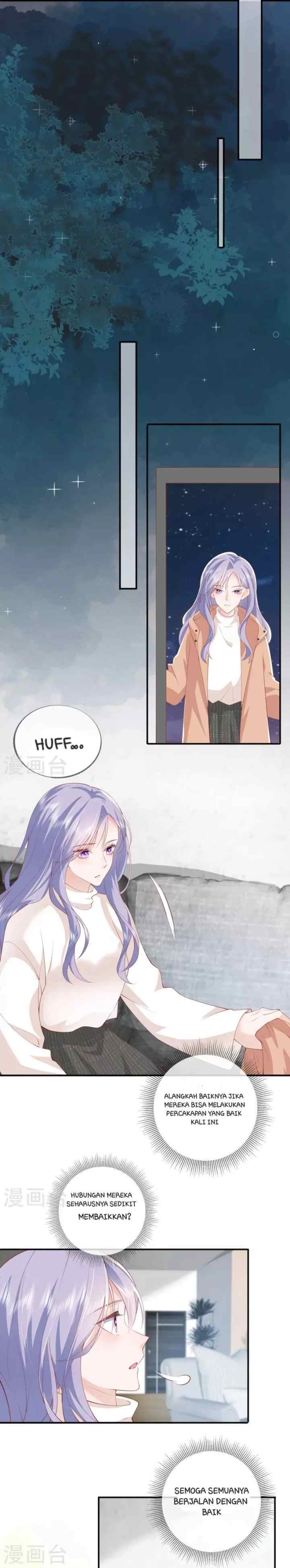 Distance of Two Star chapter 39 halaman 18