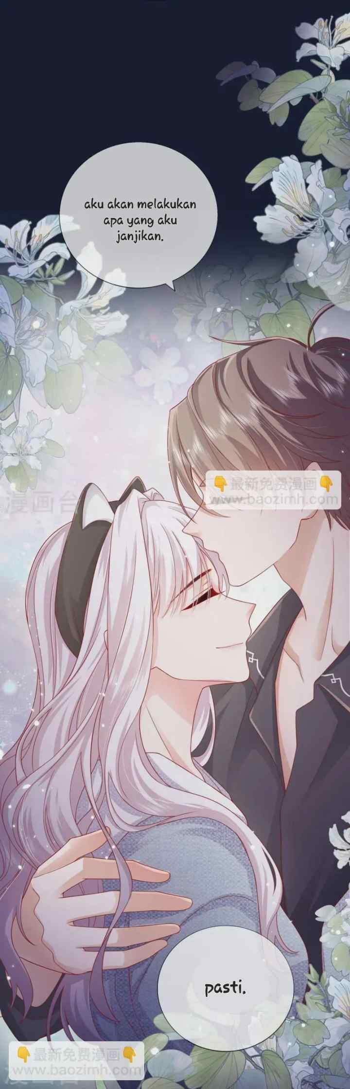 Distance of Two Star chapter 60 halaman 20