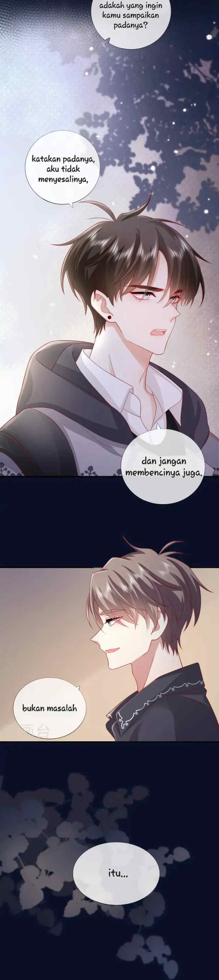 Distance of Two Star chapter 60 halaman 10