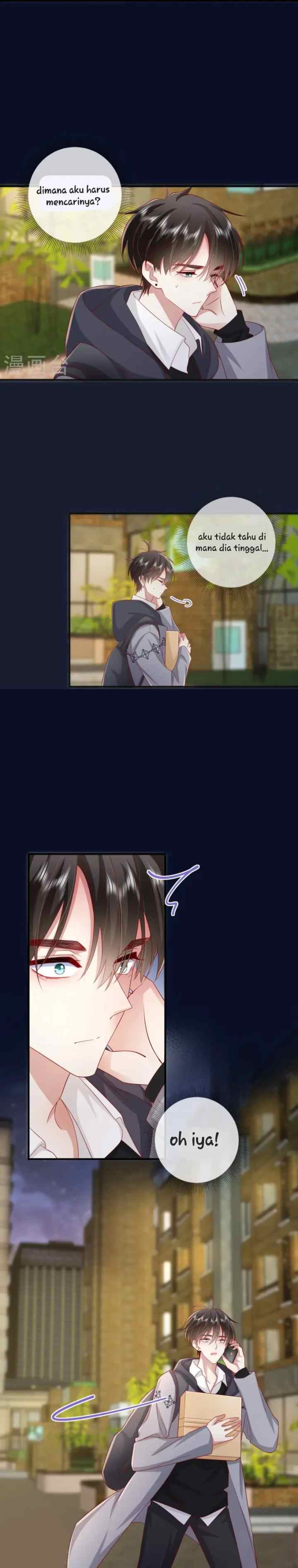 Distance of Two Star chapter 60 halaman 6