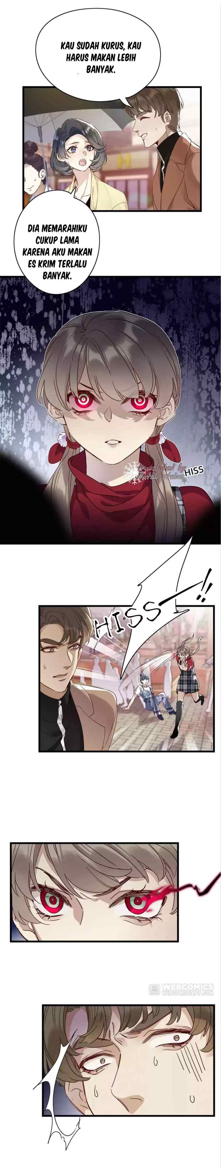 Divine Intervention chapter 10 halaman 7