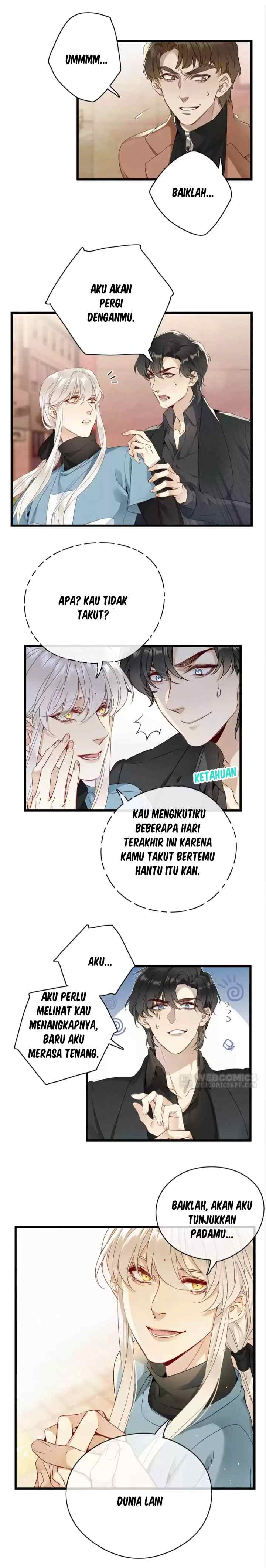 Divine Intervention chapter 11 halaman 5