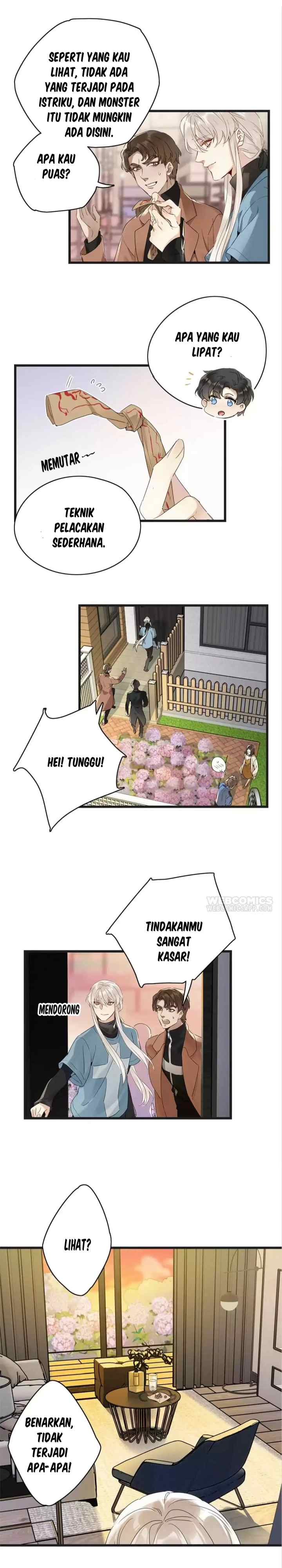 Divine Intervention chapter 11 halaman 7