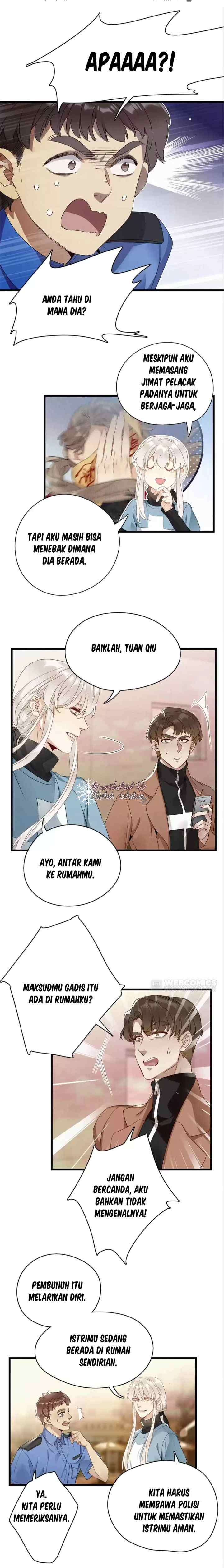 Divine Intervention chapter 11 halaman 4