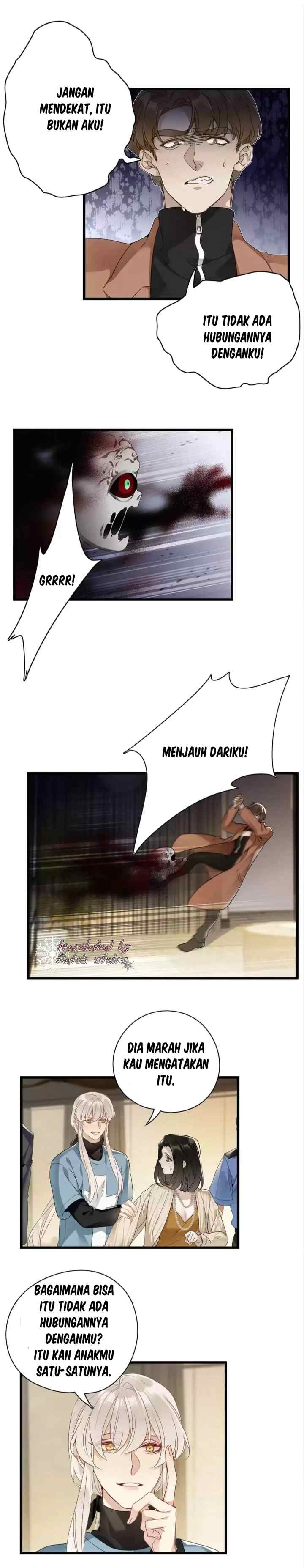 Divine Intervention chapter 12 halaman 5