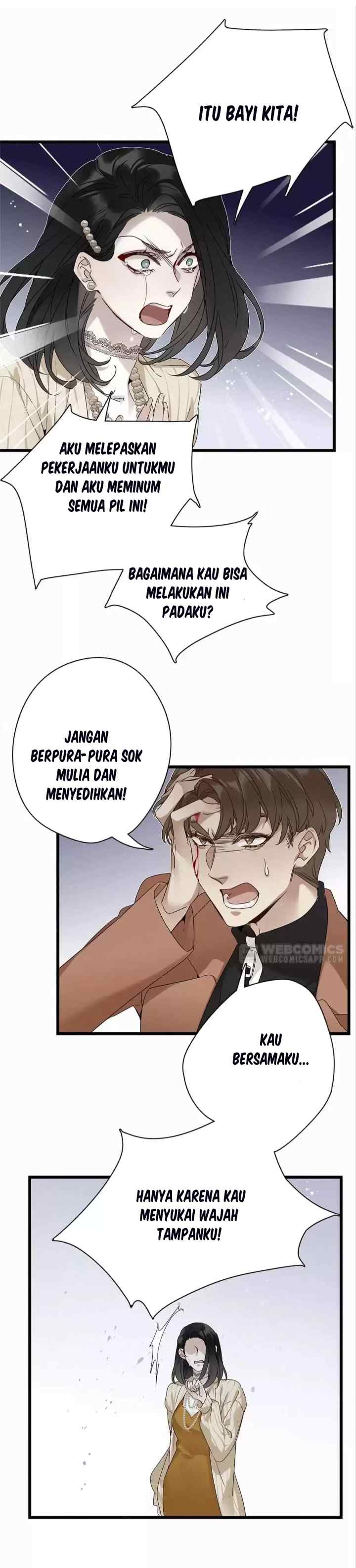 Divine Intervention chapter 12 halaman 10