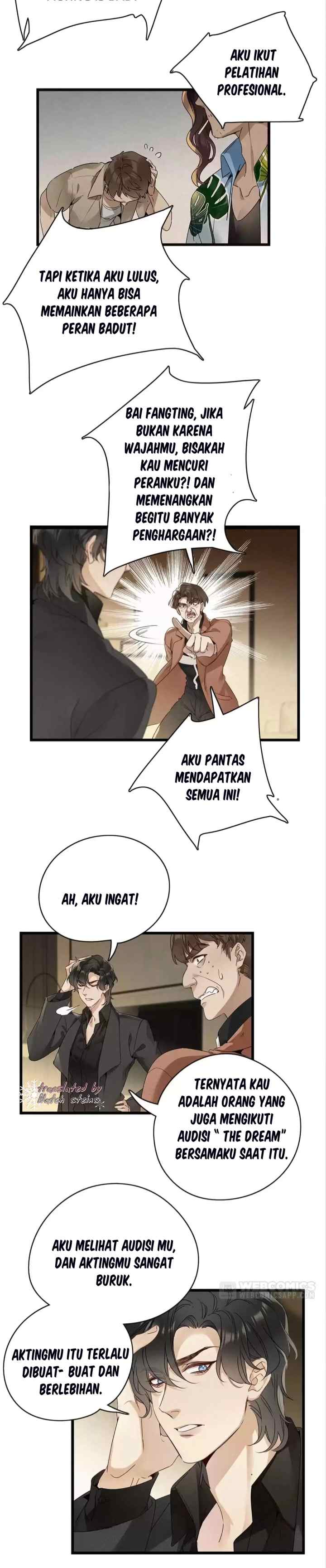Divine Intervention chapter 13 halaman 4