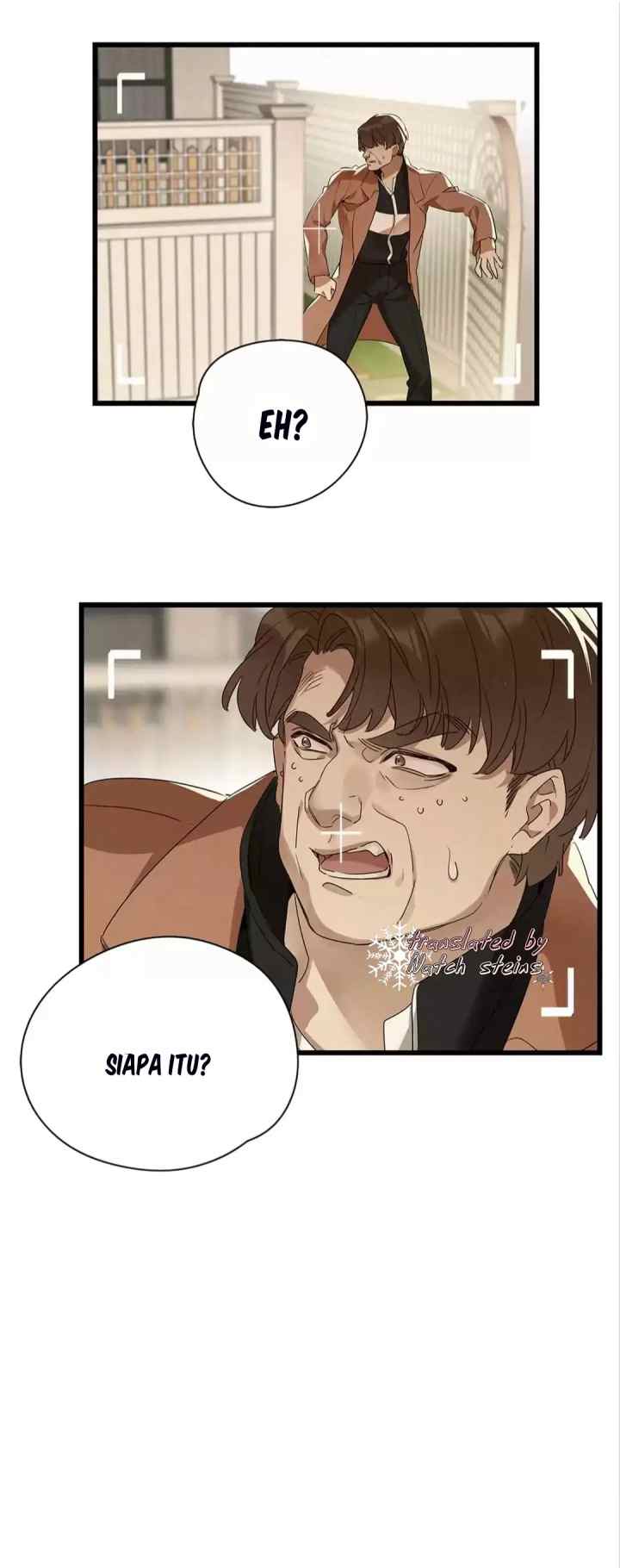 Divine Intervention chapter 13 halaman 7
