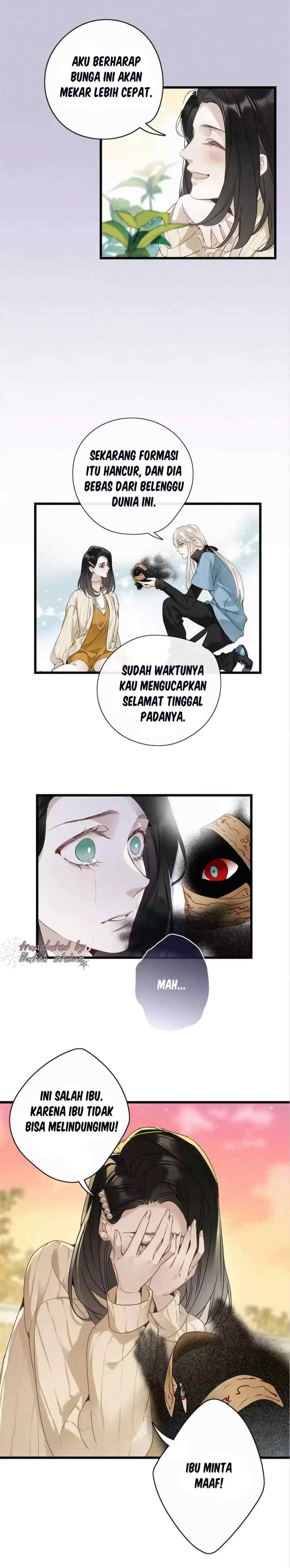 Divine Intervention chapter 14 halaman 4