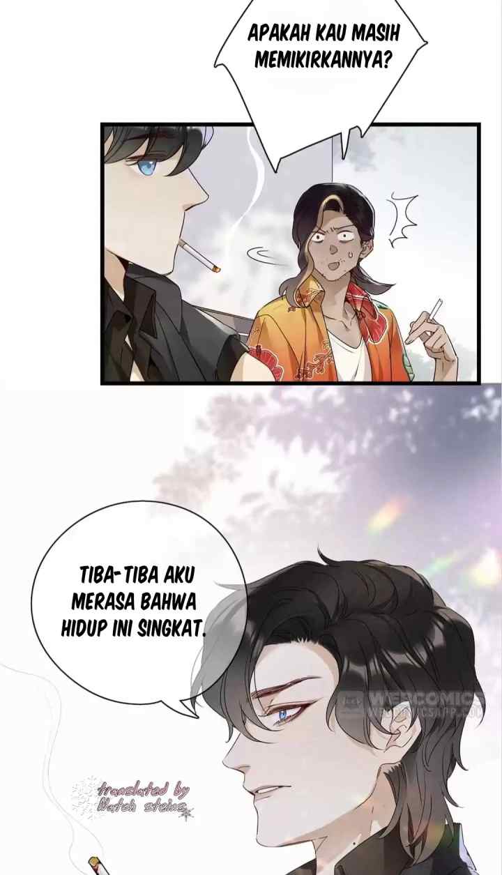 Divine Intervention chapter 16 halaman 10