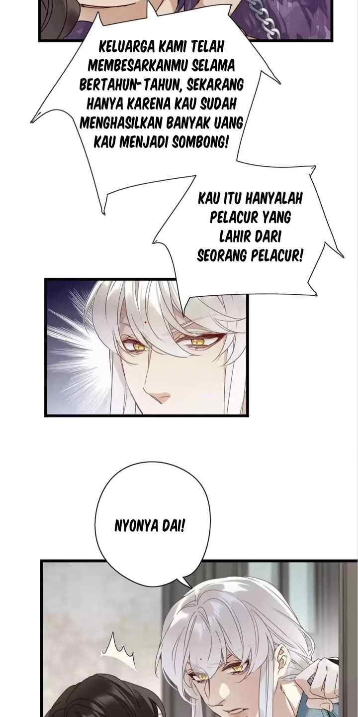 Divine Intervention chapter 16 halaman 16
