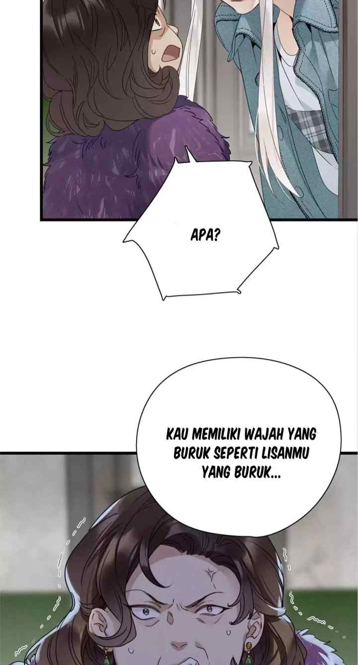 Divine Intervention chapter 16 halaman 17