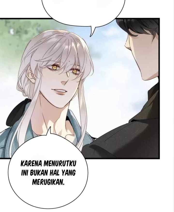 Divine Intervention chapter 16 halaman 4