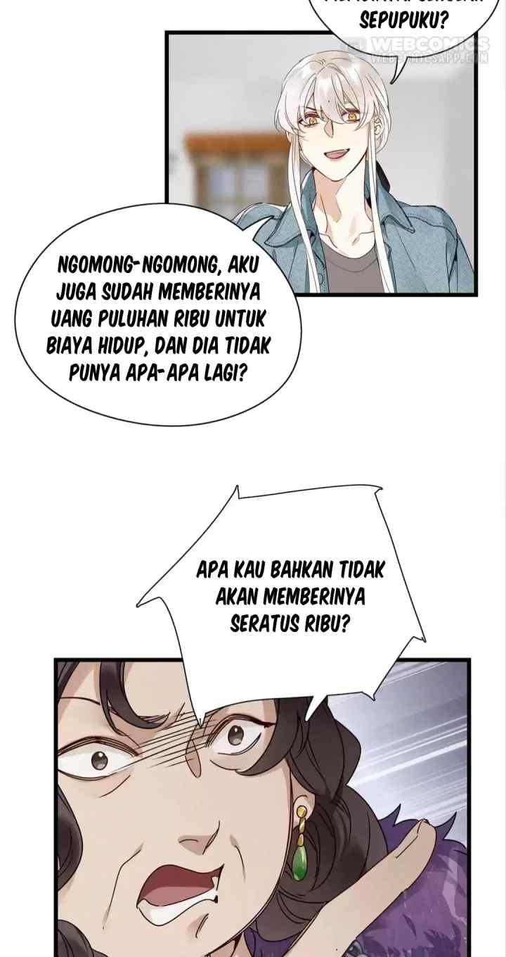 Divine Intervention chapter 16 halaman 15